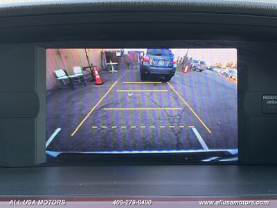 2012 Honda Odyssey EX-L w/DVD - Photo 34 - San Jose, CA 95116