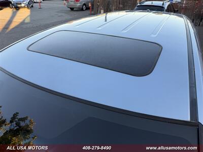 2012 Honda Odyssey EX-L w/DVD - Photo 10 - San Jose, CA 95116