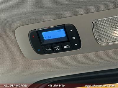 2012 Honda Odyssey EX-L w/DVD - Photo 27 - San Jose, CA 95116
