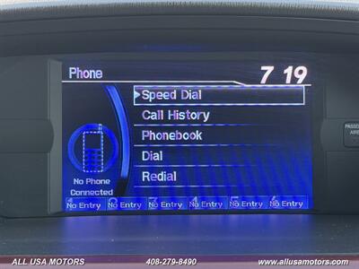 2012 Honda Odyssey EX-L w/DVD - Photo 37 - San Jose, CA 95116