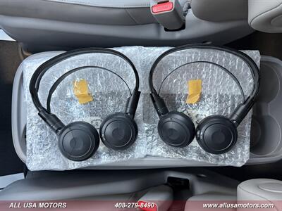 2012 Honda Odyssey EX-L w/DVD - Photo 51 - San Jose, CA 95116