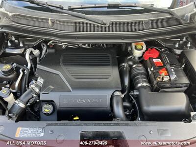 2016 Ford Explorer Sport   - Photo 13 - San Jose, CA 95116