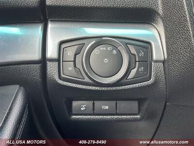2016 Ford Explorer Sport   - Photo 36 - San Jose, CA 95116