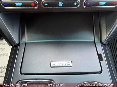 2016 Ford Explorer Sport   - Photo 51 - San Jose, CA 95116