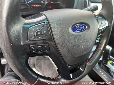2016 Ford Explorer Sport   - Photo 17 - San Jose, CA 95116