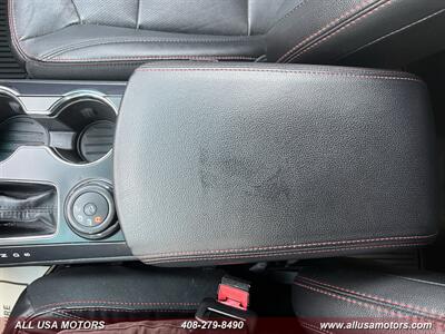 2016 Ford Explorer Sport   - Photo 55 - San Jose, CA 95116