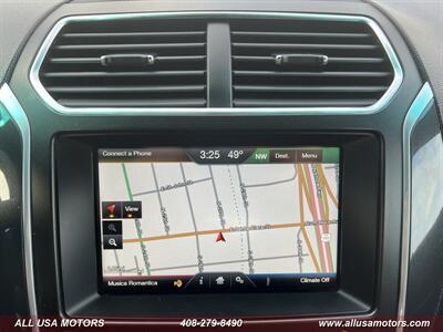 2016 Ford Explorer Sport   - Photo 42 - San Jose, CA 95116