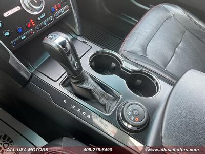 2016 Ford Explorer Sport   - Photo 53 - San Jose, CA 95116