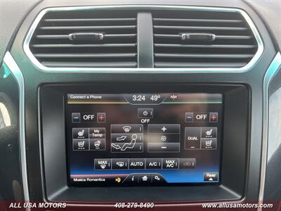 2016 Ford Explorer Sport   - Photo 44 - San Jose, CA 95116