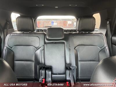 2016 Ford Explorer Sport   - Photo 28 - San Jose, CA 95116