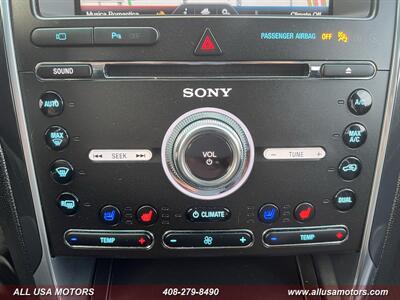 2016 Ford Explorer Sport   - Photo 48 - San Jose, CA 95116