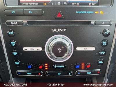 2016 Ford Explorer Sport   - Photo 50 - San Jose, CA 95116