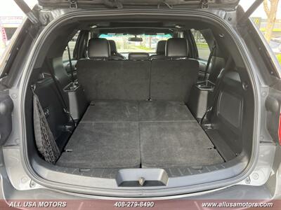 2016 Ford Explorer Sport   - Photo 25 - San Jose, CA 95116