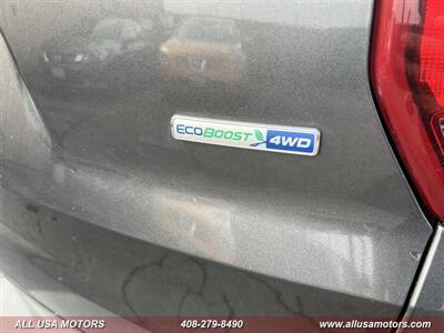 2016 Ford Explorer Sport   - Photo 10 - San Jose, CA 95116