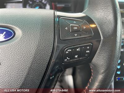 2016 Ford Explorer Sport   - Photo 20 - San Jose, CA 95116
