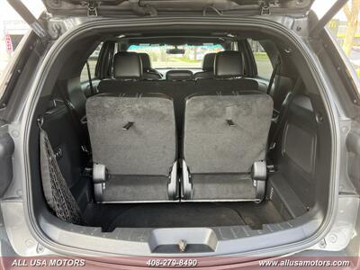 2016 Ford Explorer Sport   - Photo 24 - San Jose, CA 95116