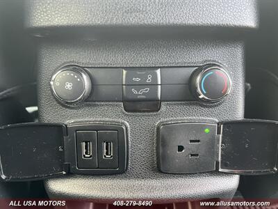 2016 Ford Explorer Sport   - Photo 30 - San Jose, CA 95116