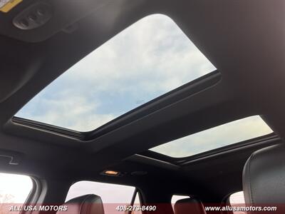 2016 Ford Explorer Sport   - Photo 57 - San Jose, CA 95116