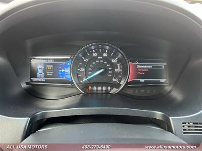 2016 Ford Explorer Sport   - Photo 34 - San Jose, CA 95116