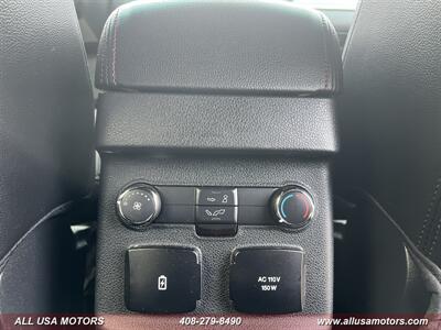 2016 Ford Explorer Sport   - Photo 29 - San Jose, CA 95116