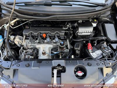 2015 Honda Civic EX   - Photo 12 - San Jose, CA 95116