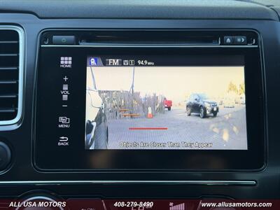 2015 Honda Civic EX   - Photo 34 - San Jose, CA 95116