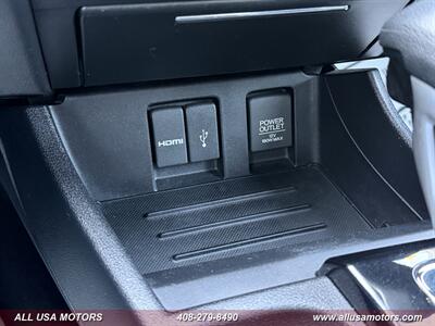 2015 Honda Civic EX   - Photo 40 - San Jose, CA 95116