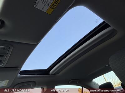 2015 Honda Civic EX   - Photo 50 - San Jose, CA 95116