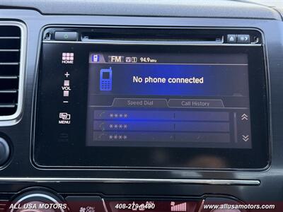 2015 Honda Civic EX   - Photo 36 - San Jose, CA 95116