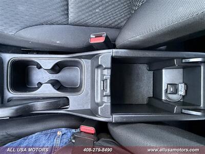 2015 Honda Civic EX   - Photo 43 - San Jose, CA 95116