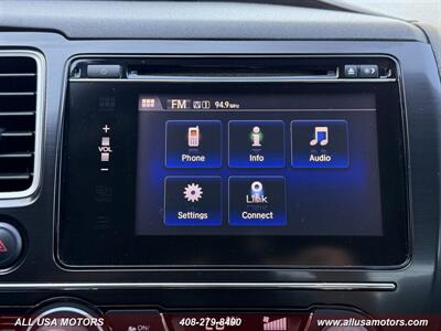 2015 Honda Civic EX   - Photo 32 - San Jose, CA 95116