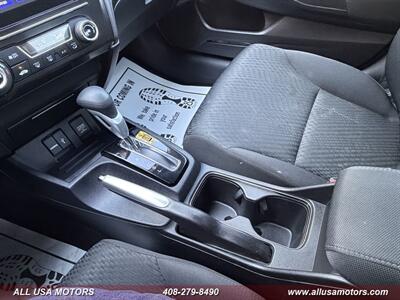 2015 Honda Civic EX   - Photo 41 - San Jose, CA 95116