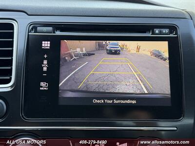 2015 Honda Civic EX   - Photo 33 - San Jose, CA 95116
