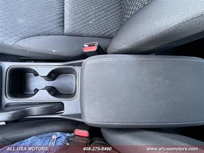 2015 Honda Civic EX   - Photo 44 - San Jose, CA 95116