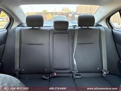2015 Honda Civic EX   - Photo 23 - San Jose, CA 95116