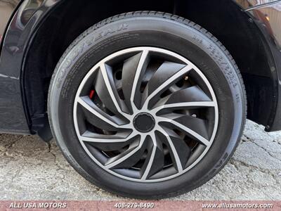 2015 Honda Civic EX   - Photo 11 - San Jose, CA 95116