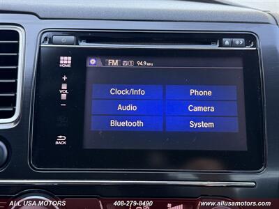 2015 Honda Civic EX   - Photo 38 - San Jose, CA 95116