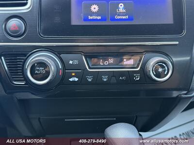 2015 Honda Civic EX   - Photo 39 - San Jose, CA 95116