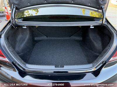 2015 Honda Civic EX   - Photo 22 - San Jose, CA 95116