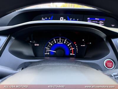 2015 Honda Civic EX   - Photo 28 - San Jose, CA 95116