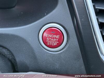 2015 Honda Civic EX   - Photo 47 - San Jose, CA 95116
