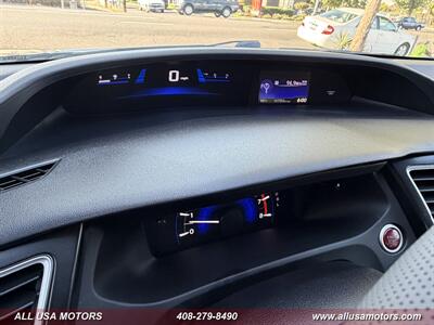 2015 Honda Civic EX   - Photo 27 - San Jose, CA 95116