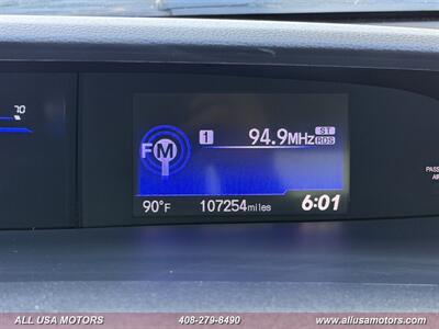 2015 Honda Civic EX   - Photo 29 - San Jose, CA 95116