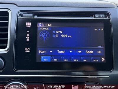 2015 Honda Civic EX   - Photo 35 - San Jose, CA 95116