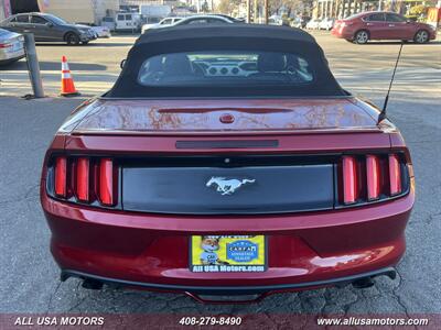 2017 Ford Mustang EcoBoost Premium   - Photo 8 - San Jose, CA 95116