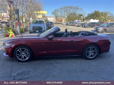 2017 Ford Mustang EcoBoost Premium   - Photo 18 - San Jose, CA 95116