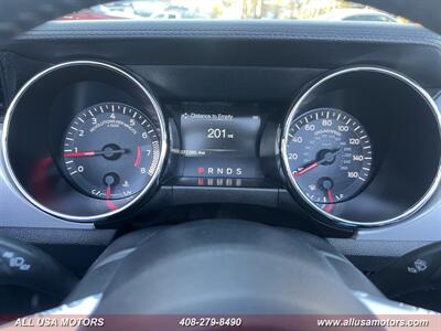2017 Ford Mustang EcoBoost Premium   - Photo 29 - San Jose, CA 95116