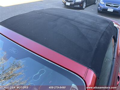 2017 Ford Mustang EcoBoost Premium   - Photo 10 - San Jose, CA 95116