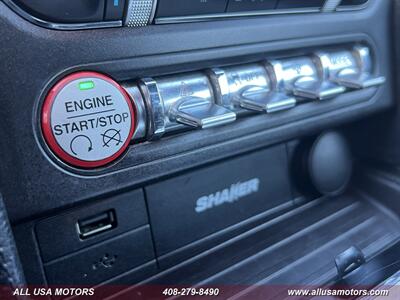 2017 Ford Mustang EcoBoost Premium   - Photo 49 - San Jose, CA 95116