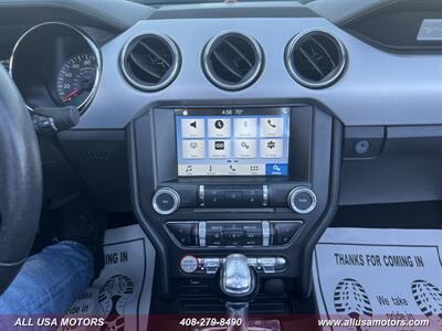2017 Ford Mustang EcoBoost Premium   - Photo 35 - San Jose, CA 95116